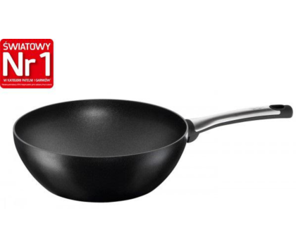 Garnek Tefal Talent Pro C6211952 Wok 28cm